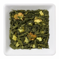Зелений чай Золота куркума, TeaStar, 500 г